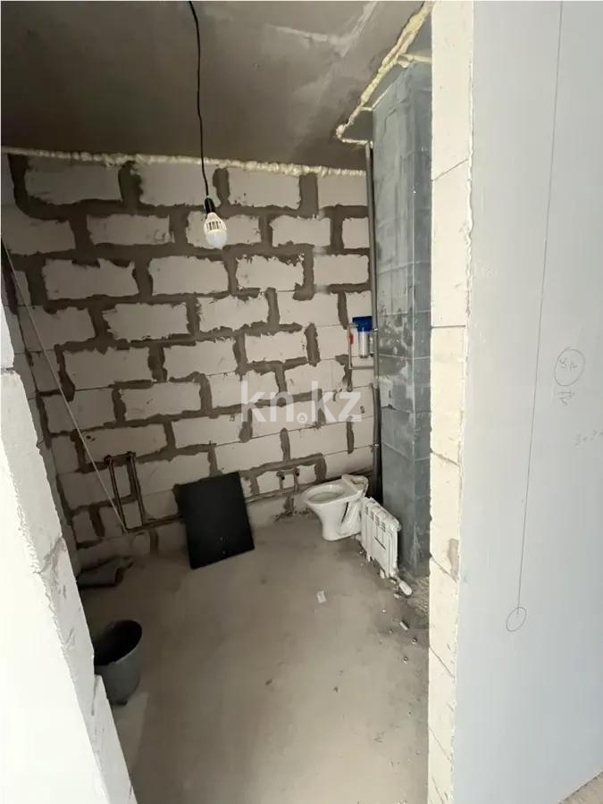 Продажа 2-комнатной квартиры, 57.7 м² в Астане - фото 4