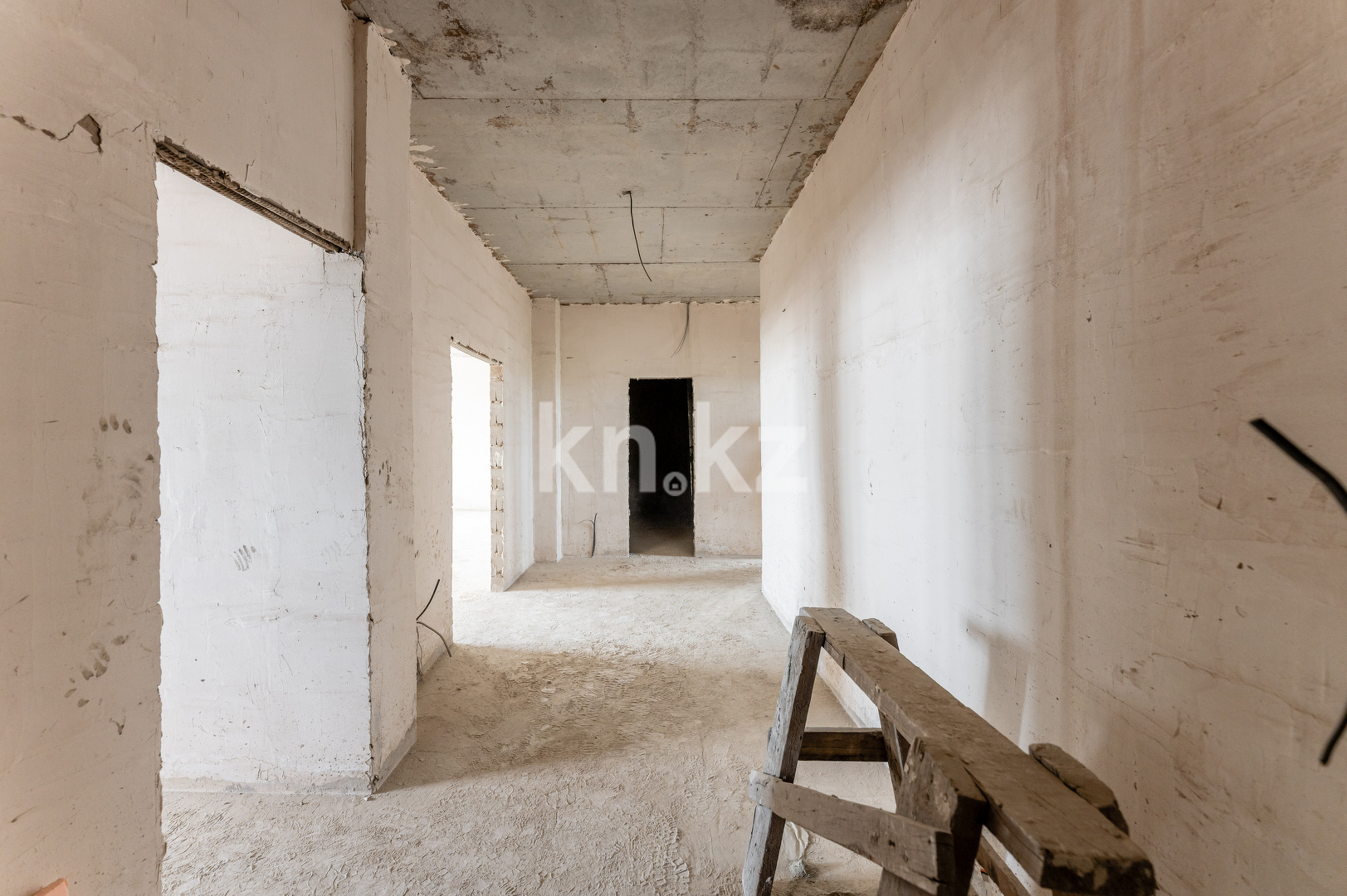 Продажа 3-комнатной квартиры, 145 м², пр. Момышулы, дом  2г блок 1 - ул. Токпанова в Астане