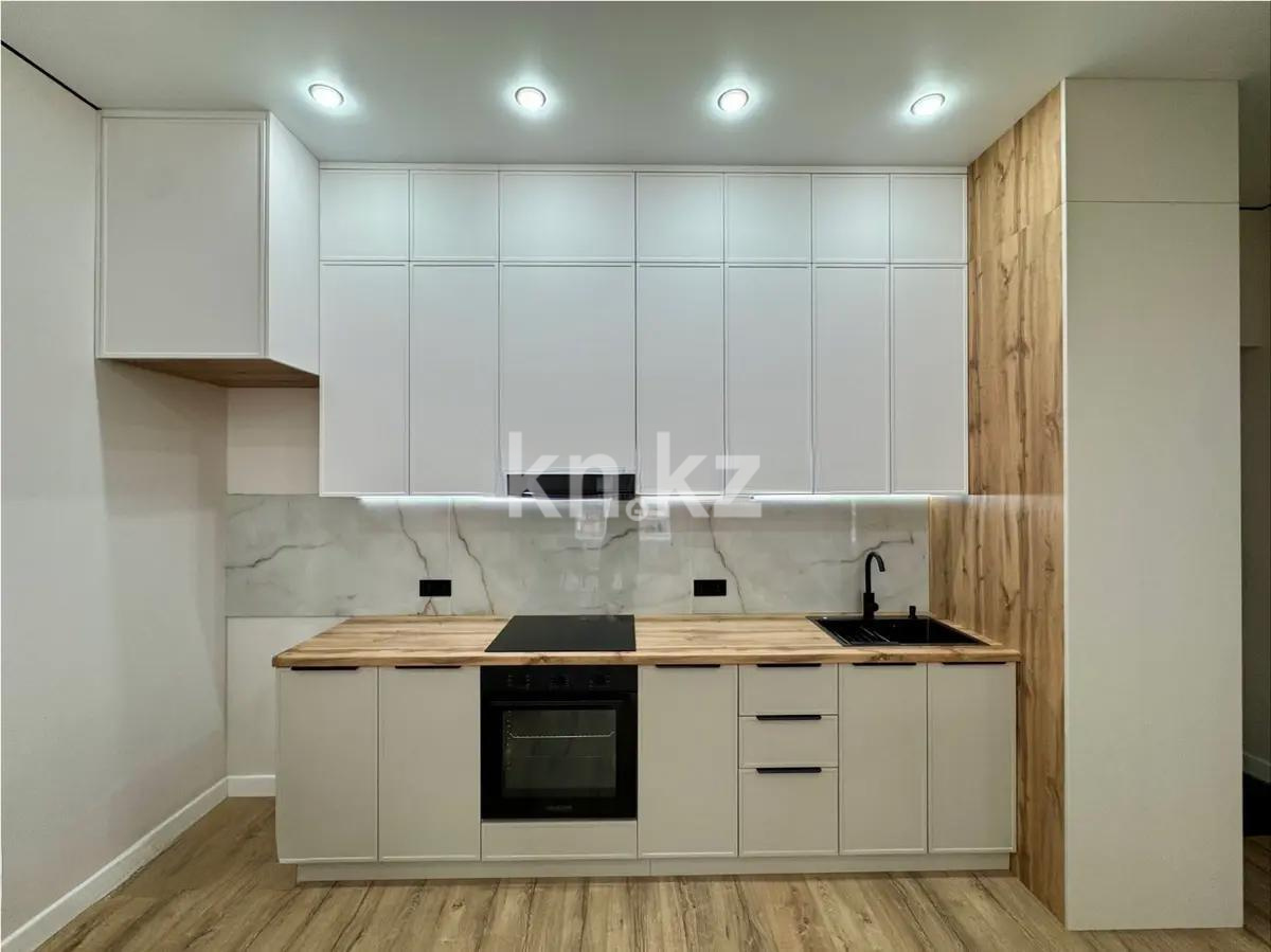 Продажа 2-комнатной квартиры, 43.5 м² в Астане - фото 3
