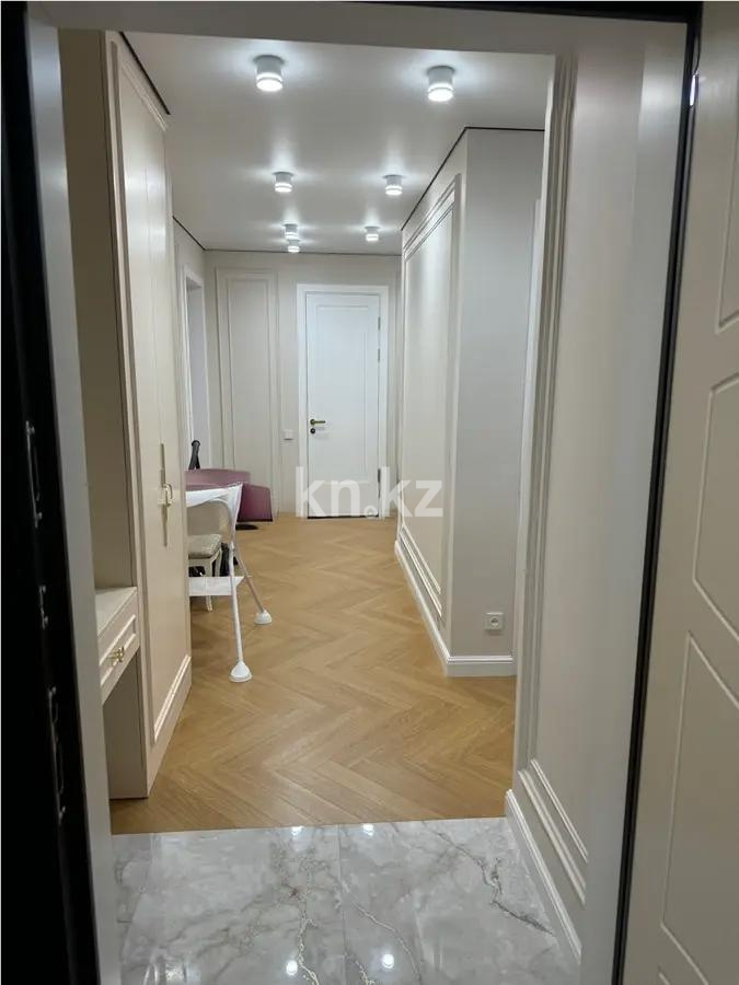 Продажа 4-комнатной квартиры, 112 м² в Алматы - фото 7