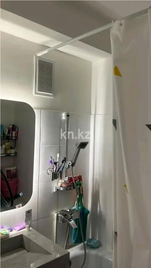 Продажа 3-комнатной квартиры, 60 м² в Алматы - фото 5