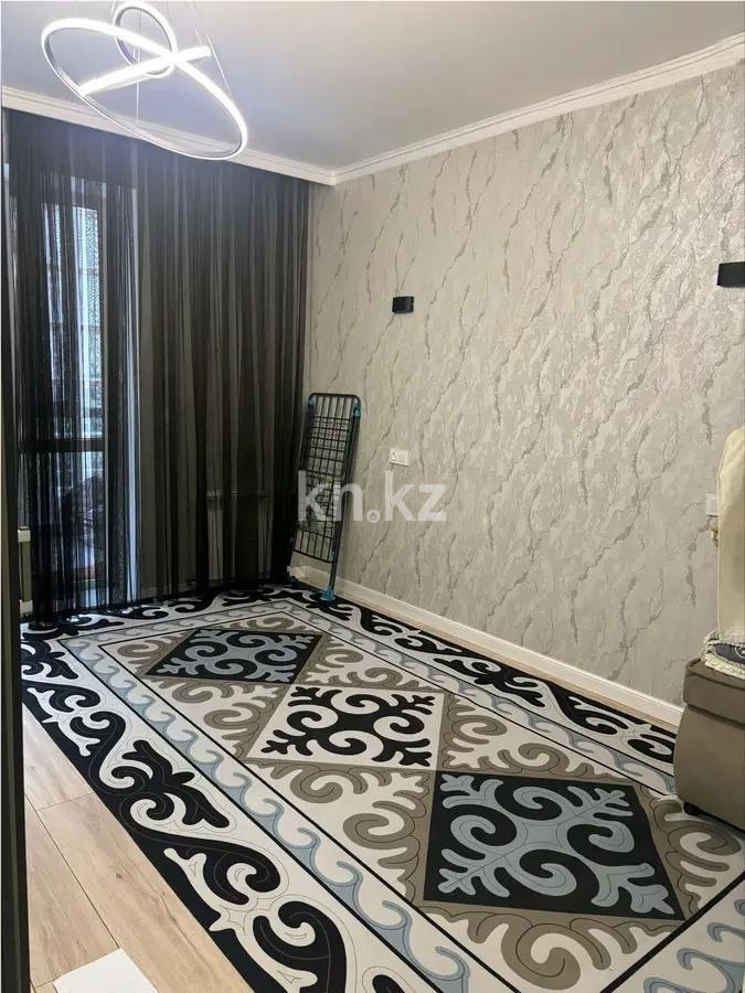 Продажа 2-комнатной квартиры, 44 м² в Астане - фото 2