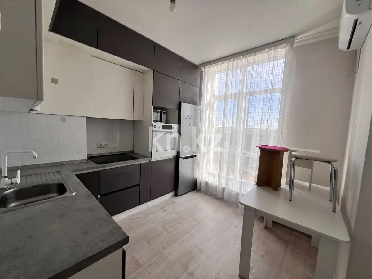 Продажа 1-комнатной квартиры, 37.1 м² в Астане - фото 2