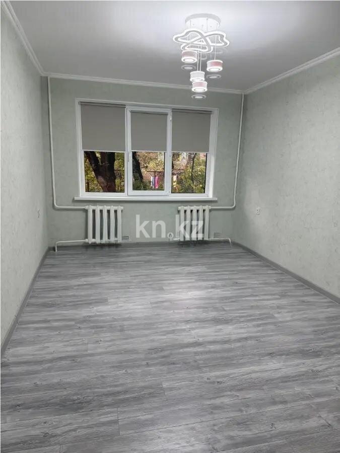 Продажа 3-комнатной квартиры, 60 м² в Алматы