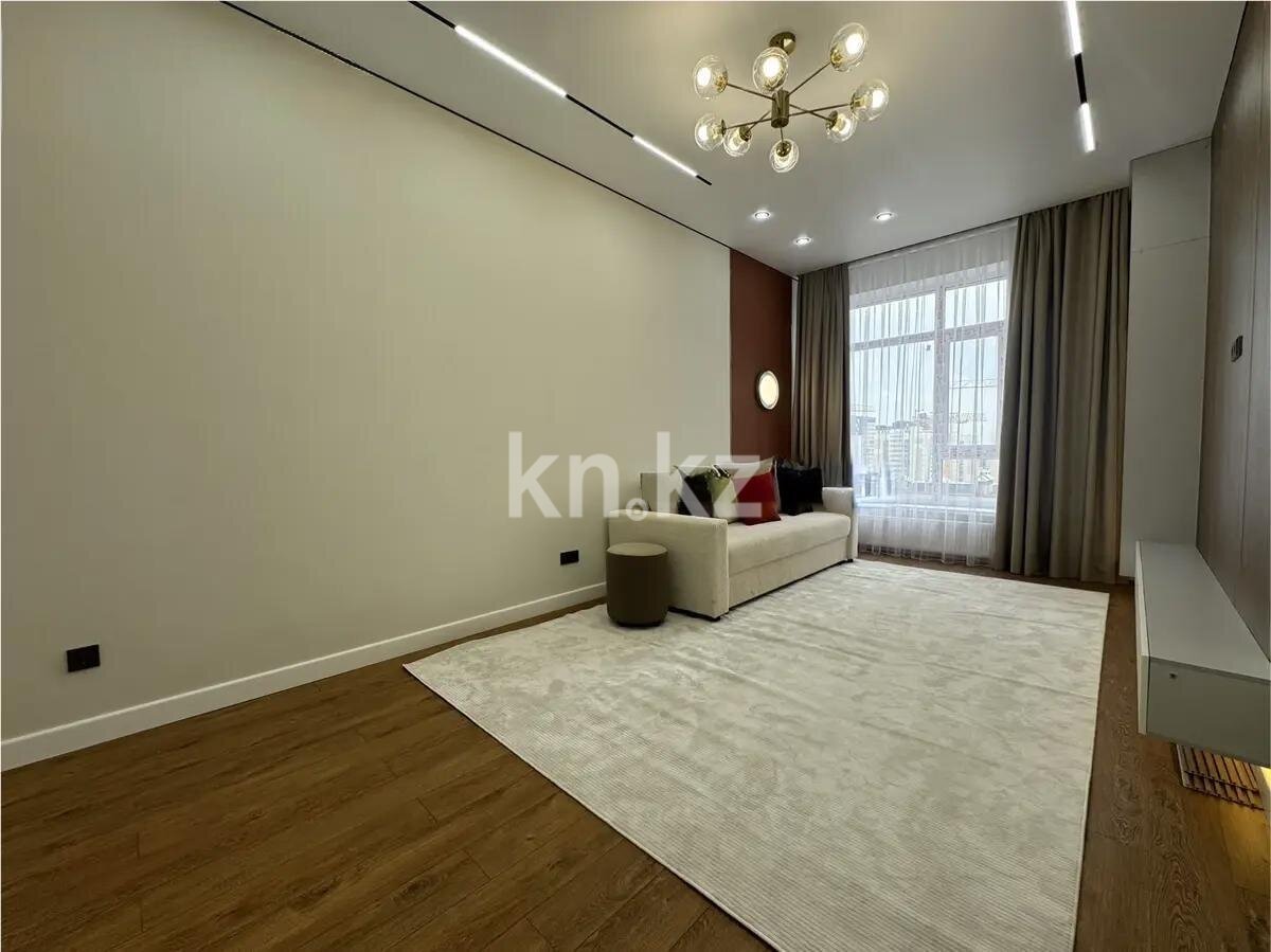 Продажа 2-комнатной квартиры, 60 м² в Астане