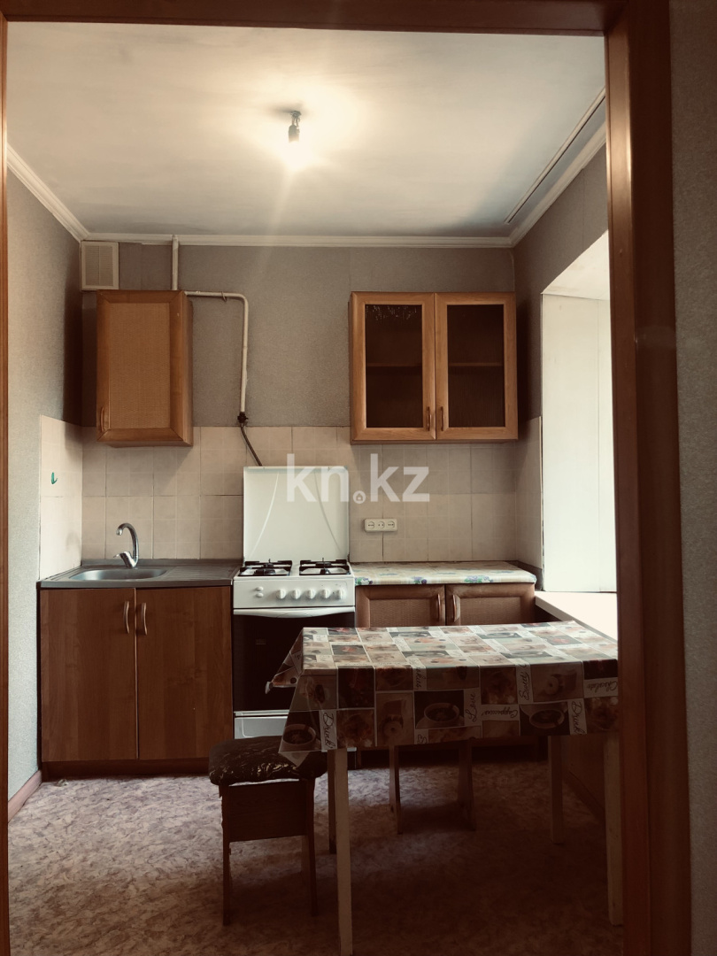 Аренда 1-комнатной квартиры, 31 м², ул. Маншук Маметовой, дом  50/1 в Уральске - фото 5