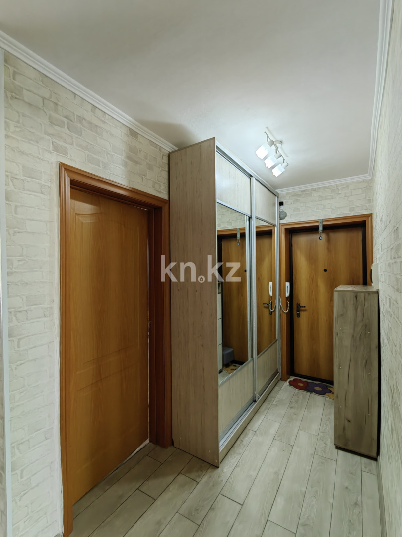 Продажа 2-комнатной квартиры, 54 м² в Караганде - фото 25