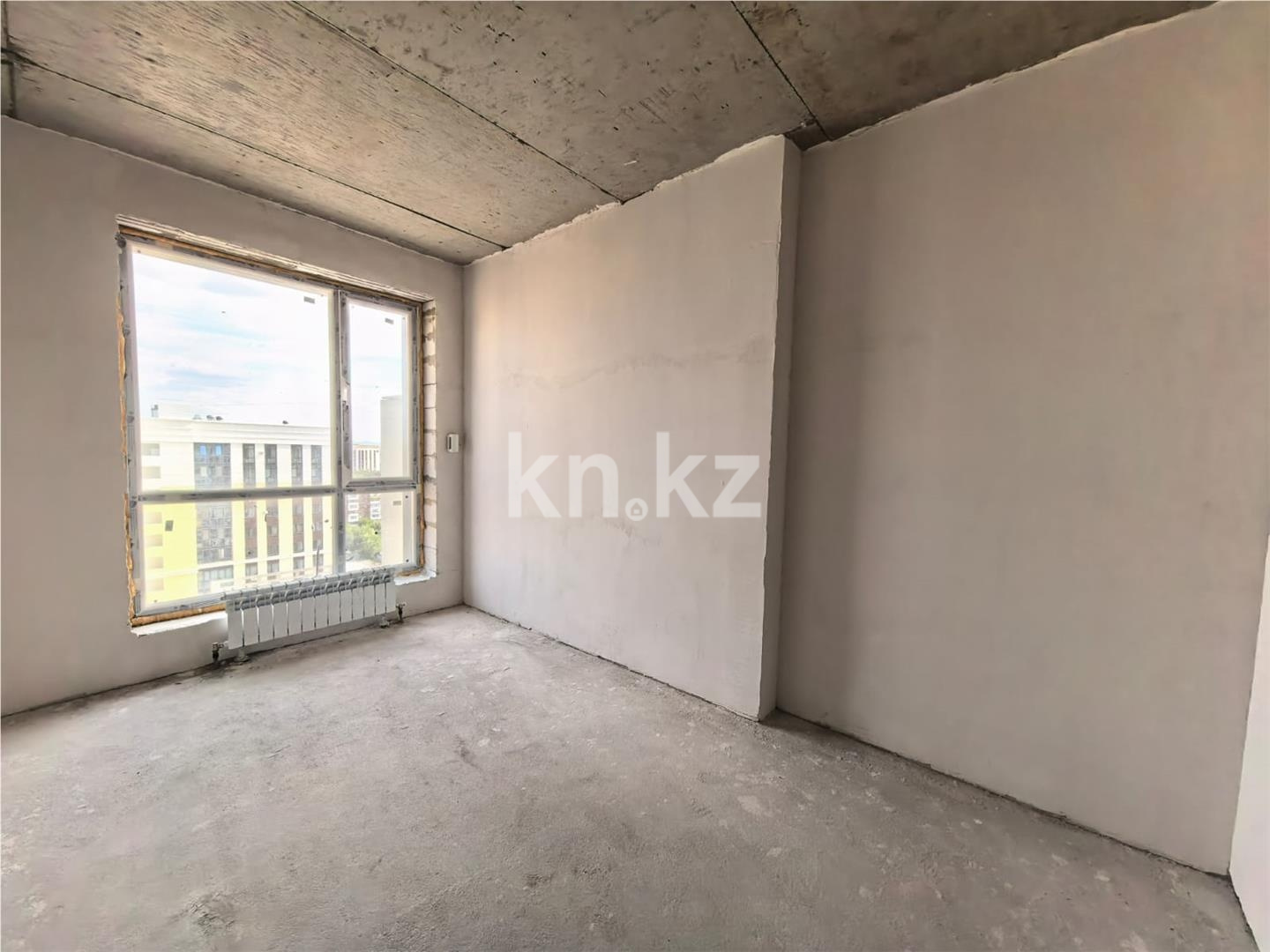 Продажа 3-комнатной квартиры, 61 м² в Караганде - фото 5