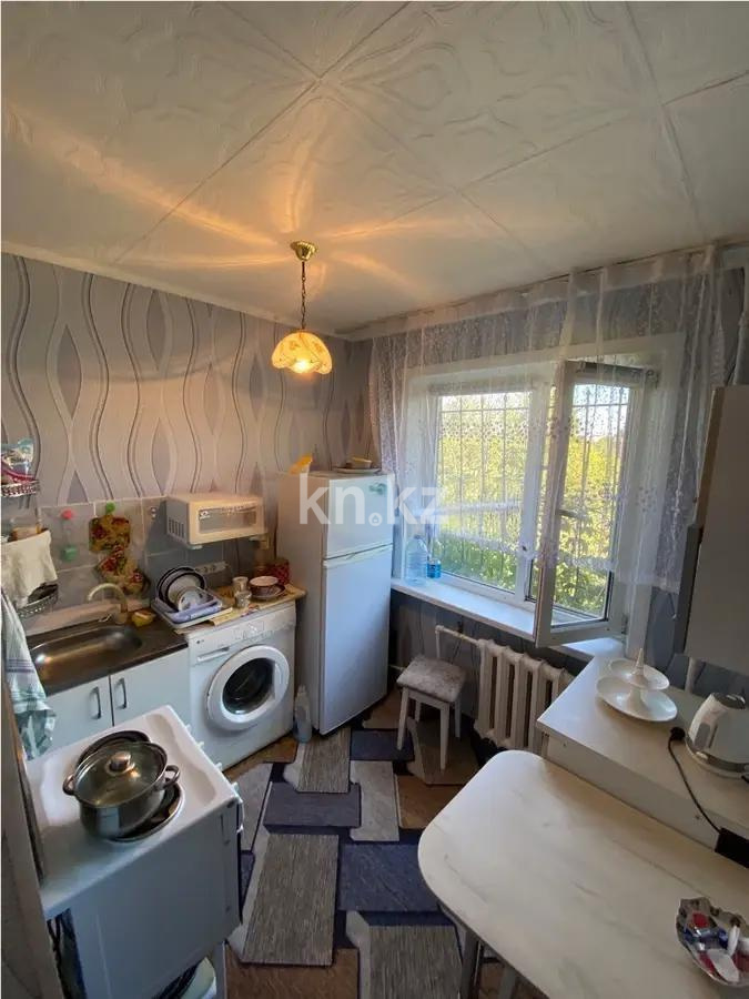 Продажа 1-комнатной квартиры, 35 м², мкр-н 16, дом  5 в Караганде - фото 2