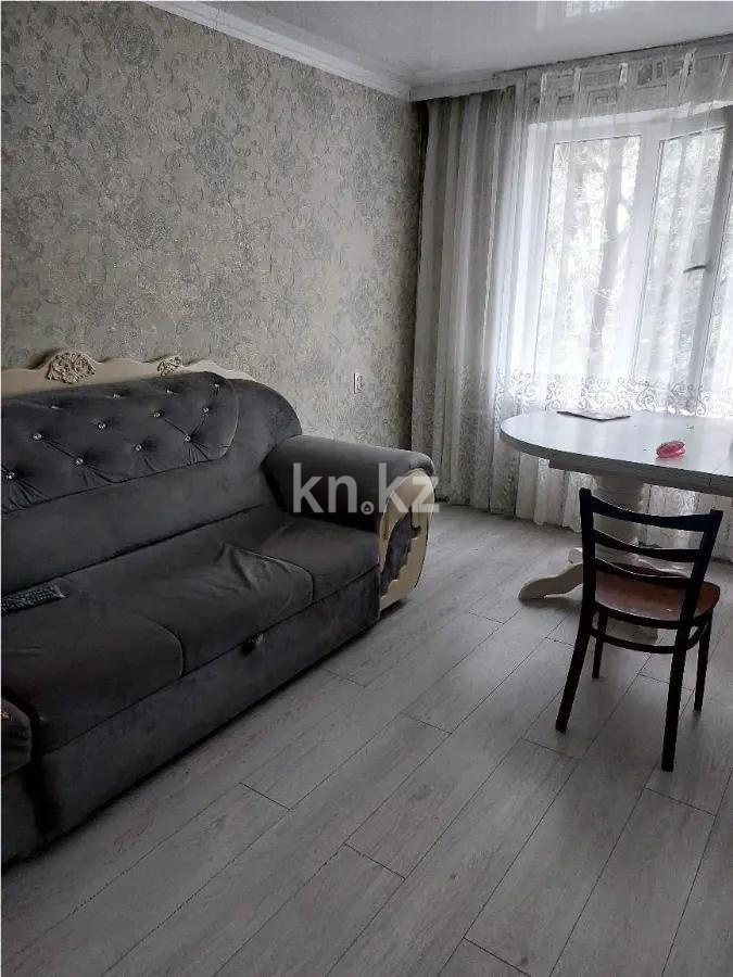 Продажа 4-комнатной квартиры, 90 м², ул. Серикова, дом  11 в Алматы