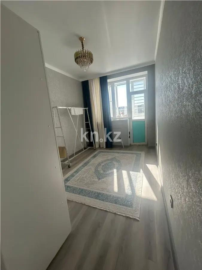 Продажа 2-комнатной квартиры, 39 м², ул. Е-810, дом  2/21 в Астане - фото 2