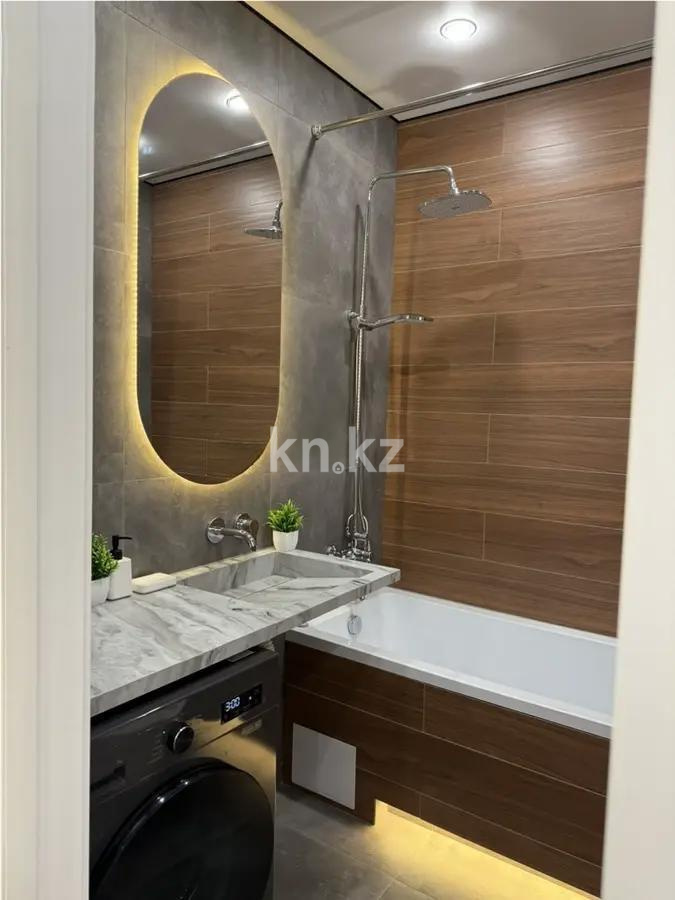 Продажа 1-комнатной квартиры, 30 м² в Астане - фото 2