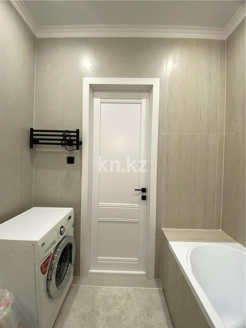 Продажа 2-комнатной квартиры, 47.5 м² в Астане - фото 14