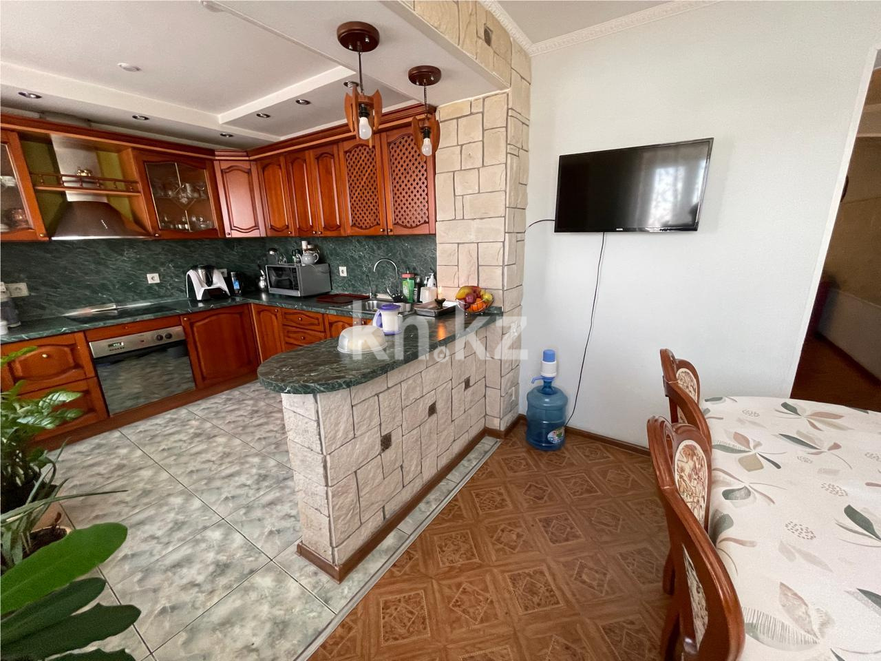 Продажа 4-комнатной квартиры, 114 м² в Караганде - фото 12