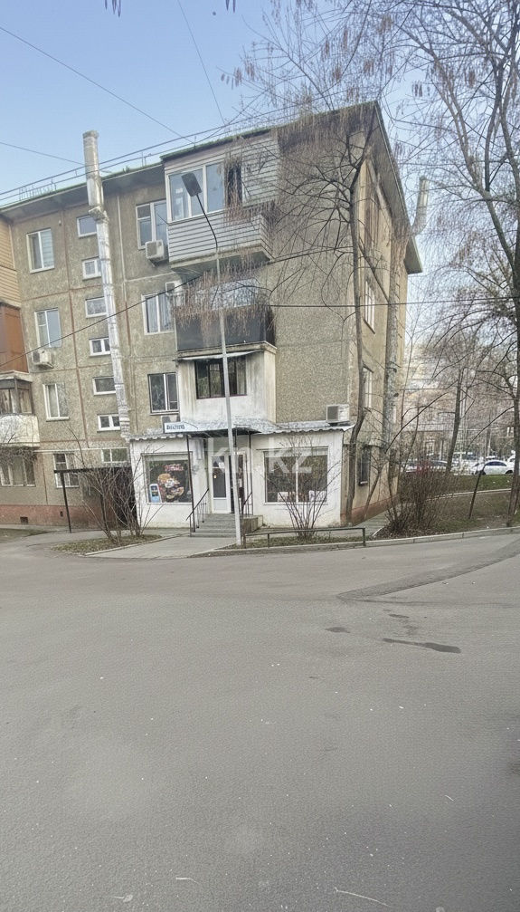 Продажа помещения, 50 м² в Алматы - фото 11