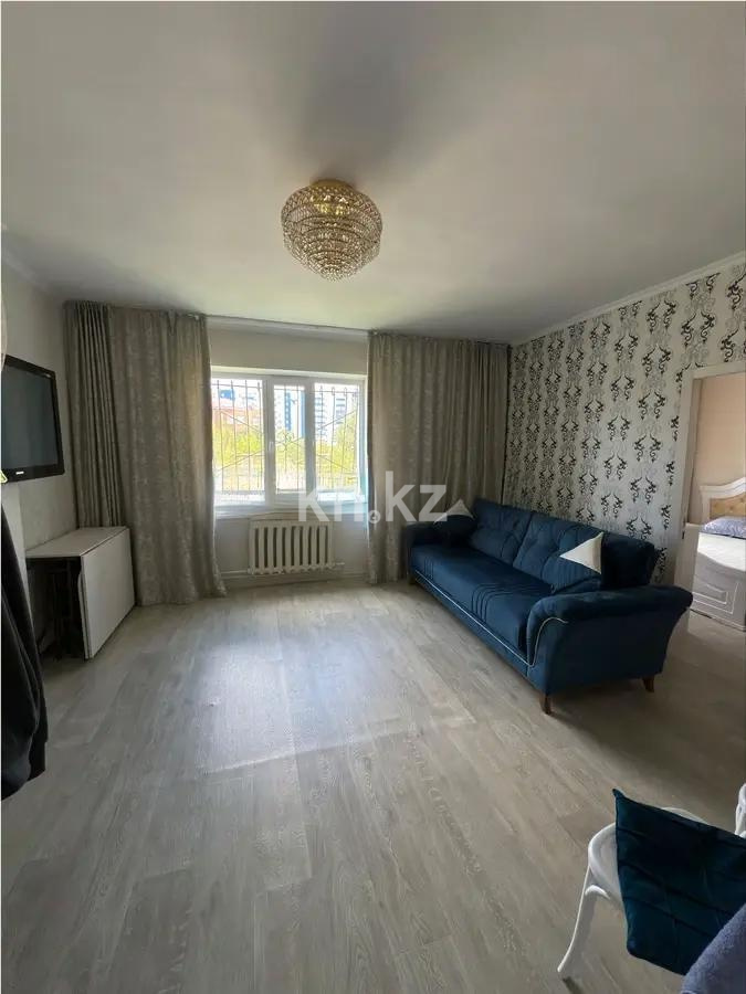 Продажа 3-комнатной квартиры, 78 м², пр. Шахтеров, дом  70 в Караганде