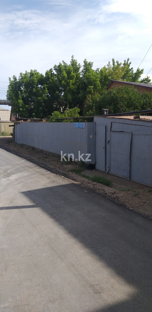 Продажа 4-комнатного дома, 102 м², Асатова, дом  14 в Жезказгане