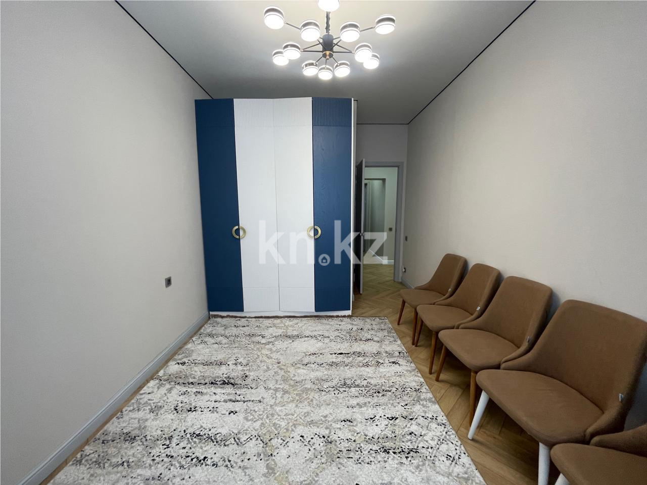 Продажа 3-комнатной квартиры, 90 м² в Караганде - фото 8