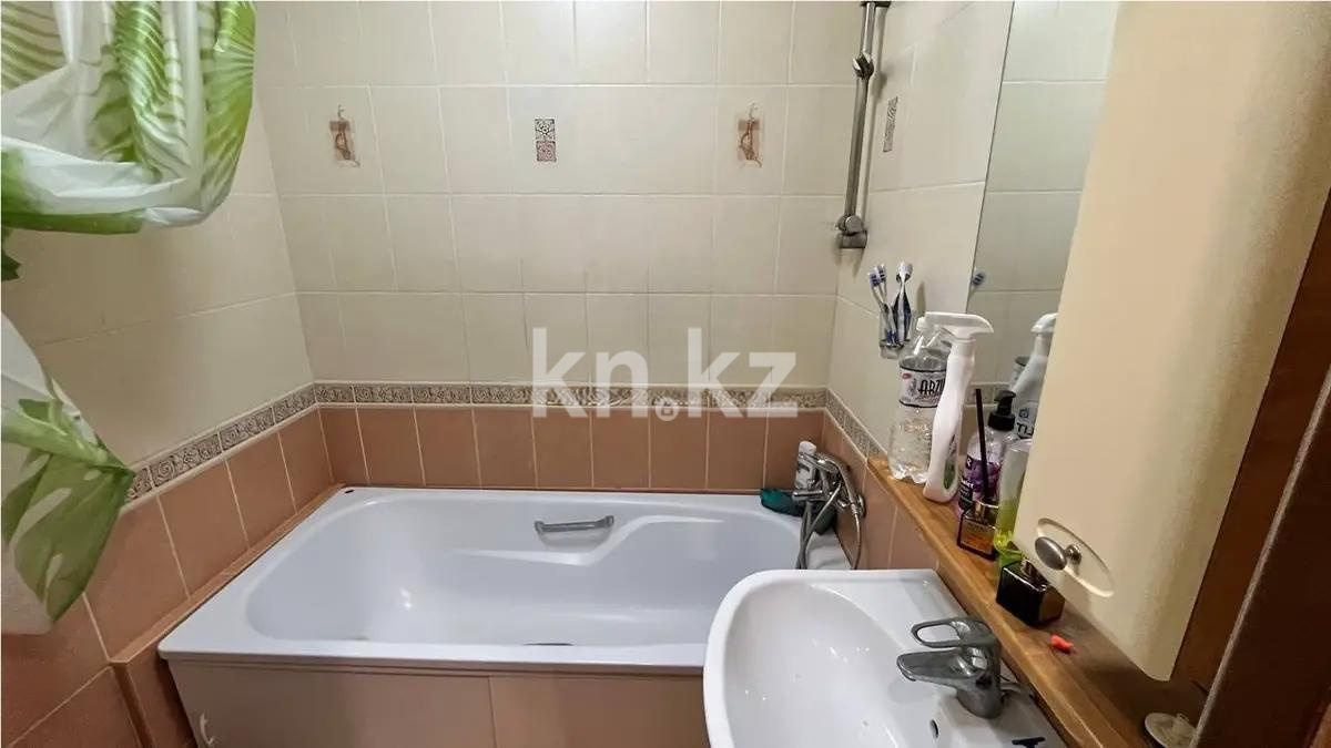 Продажа 2-комнатной квартиры, 54 м² в Караганде - фото 4