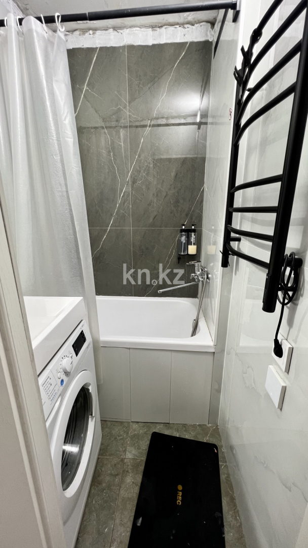 Продажа 2-комнатной квартиры, 44.5 м² в Павлодаре - фото 12