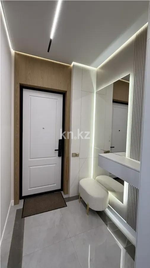 Продажа 4-комнатной квартиры, 112.74 м² в Астане - фото 7