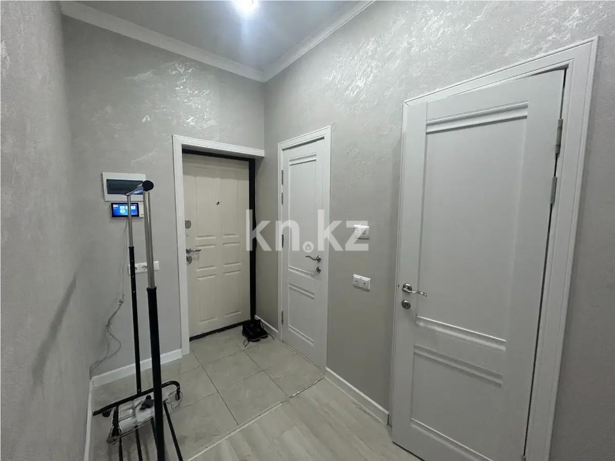 Продажа 2-комнатной квартиры, 45 м² в Караганде - фото 5