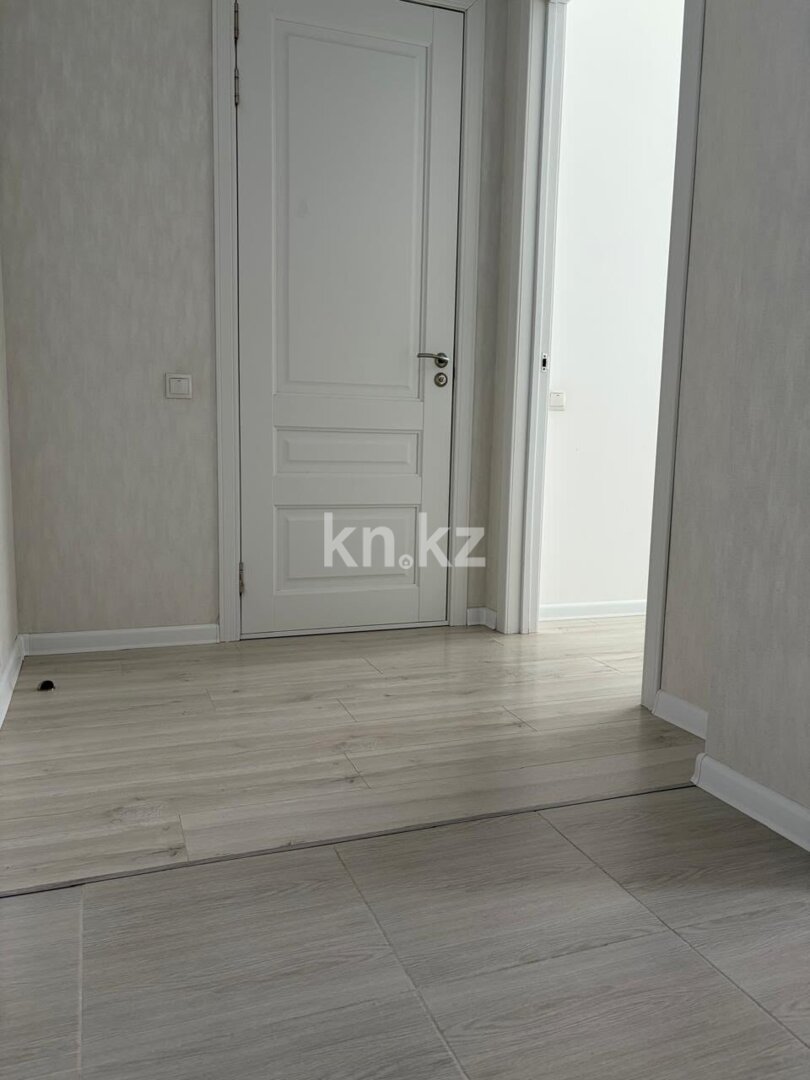 Аренда 2-комнатной квартиры, 45 м² в Астане - фото 5