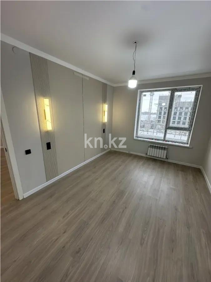 Продажа 2-комнатной квартиры, 67 м², пр. Рыскулова, дом  1 стр в Алматы - фото 2