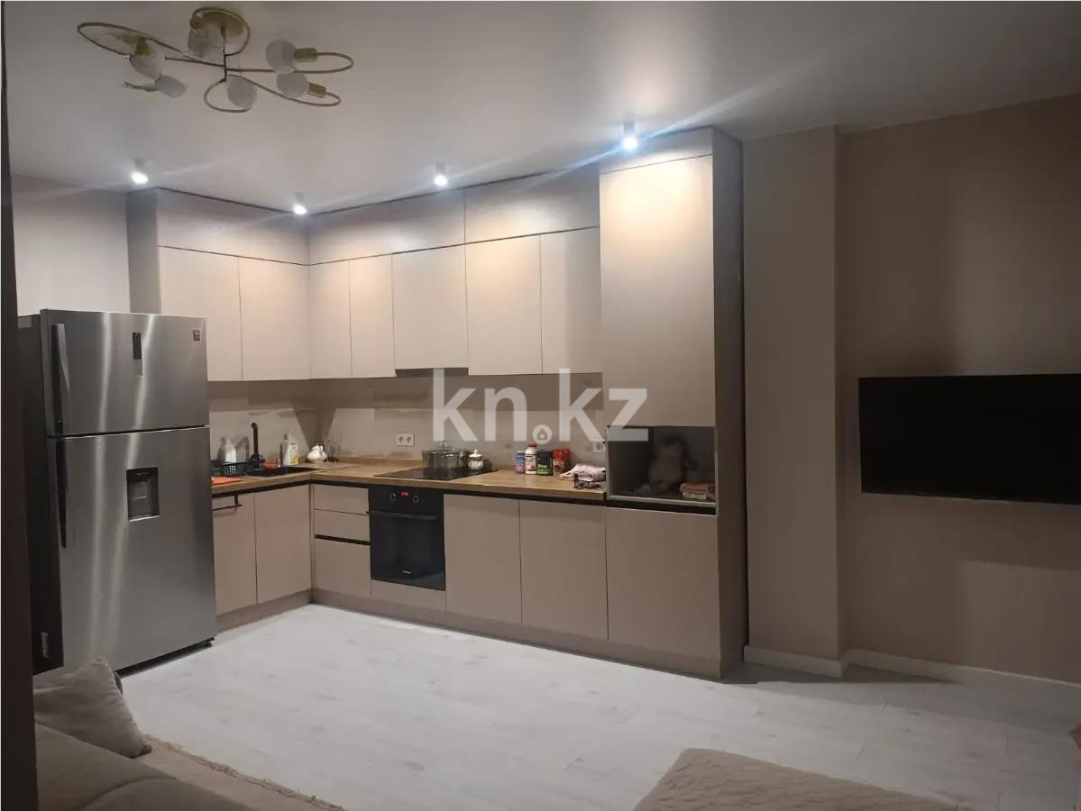 Продажа 3-комнатной квартиры, 80 м², пр. Туран, дом  58 в Астане - фото 3