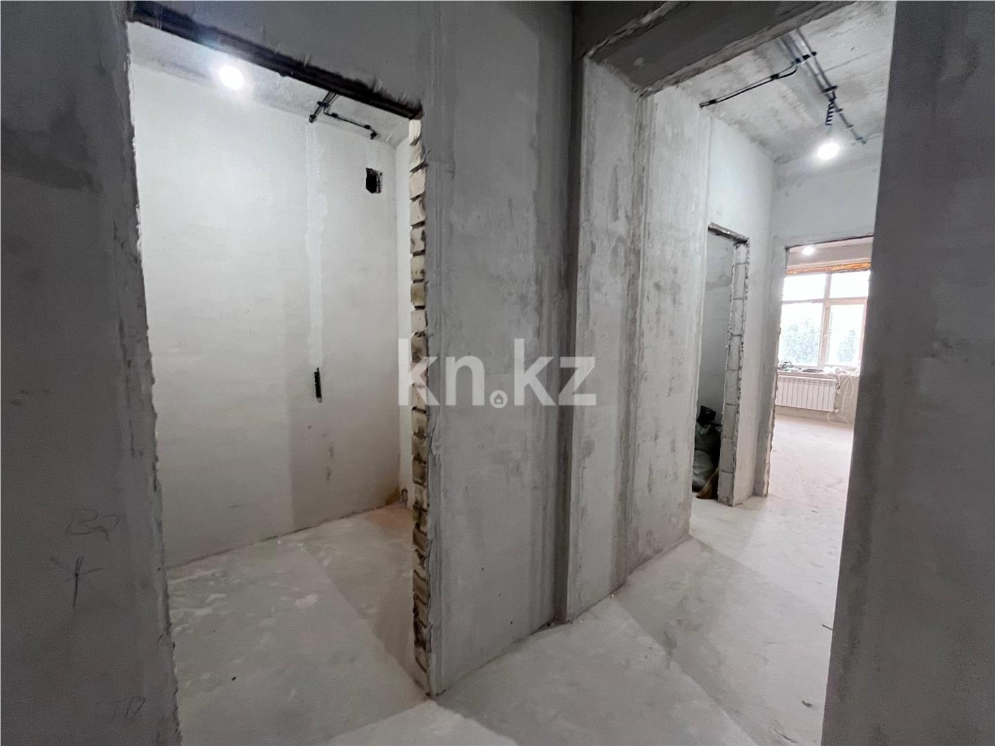 Продажа 3-комнатной квартиры, 90 м² в Караганде - фото 17