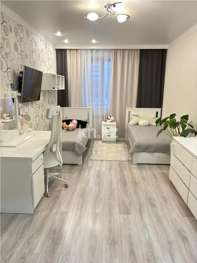 Продажа 2-комнатной квартиры, 62.5 м² в Астане - фото 2