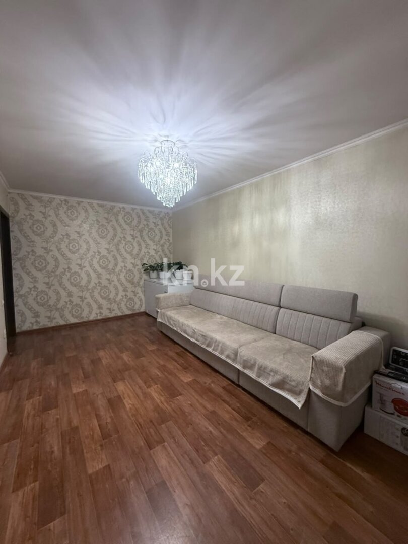 Продажа 2-комнатной квартиры, 44.6 м² в Караганде - фото 2