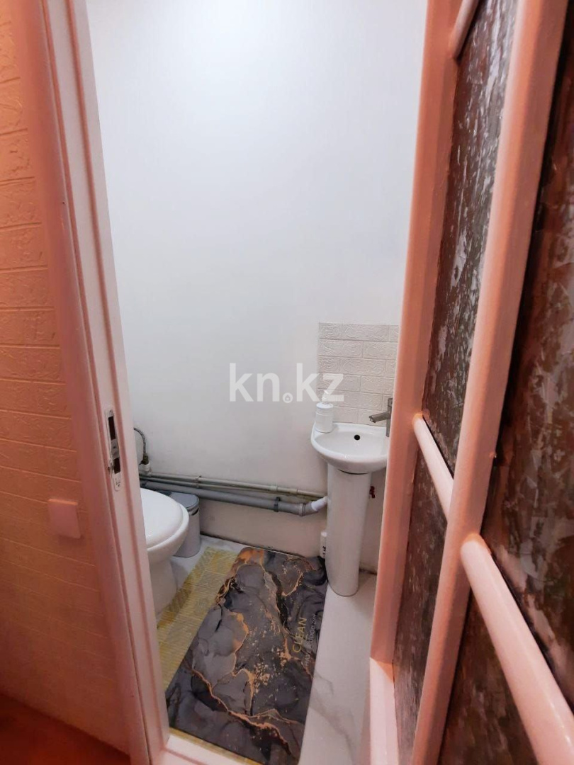 Продажа 3-комнатной квартиры, 57 м² в Акмолинской области - фото 12