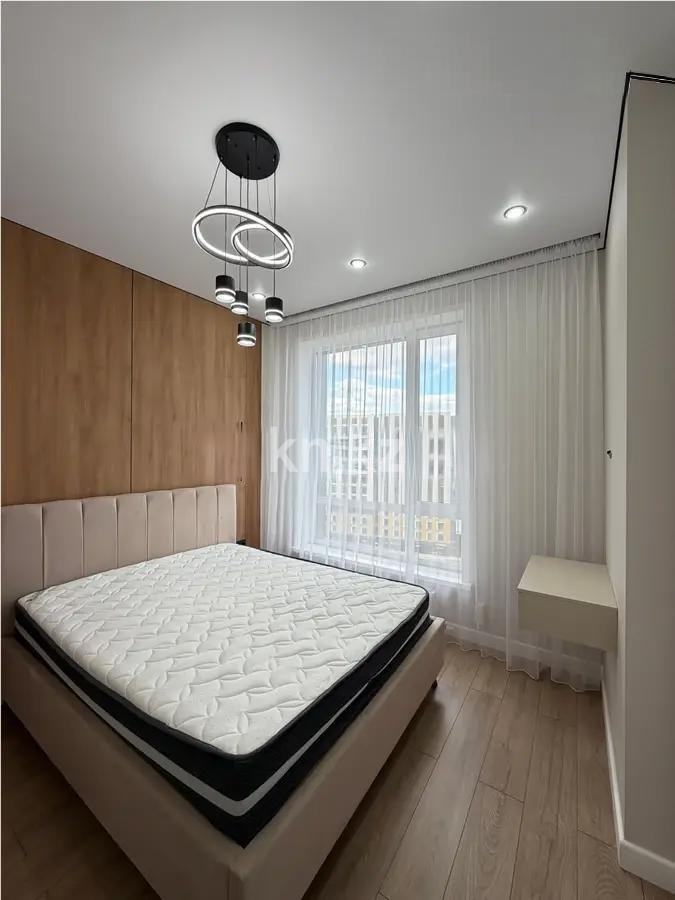 Продажа 2-комнатной квартиры, 41 м² в Астане - фото 2