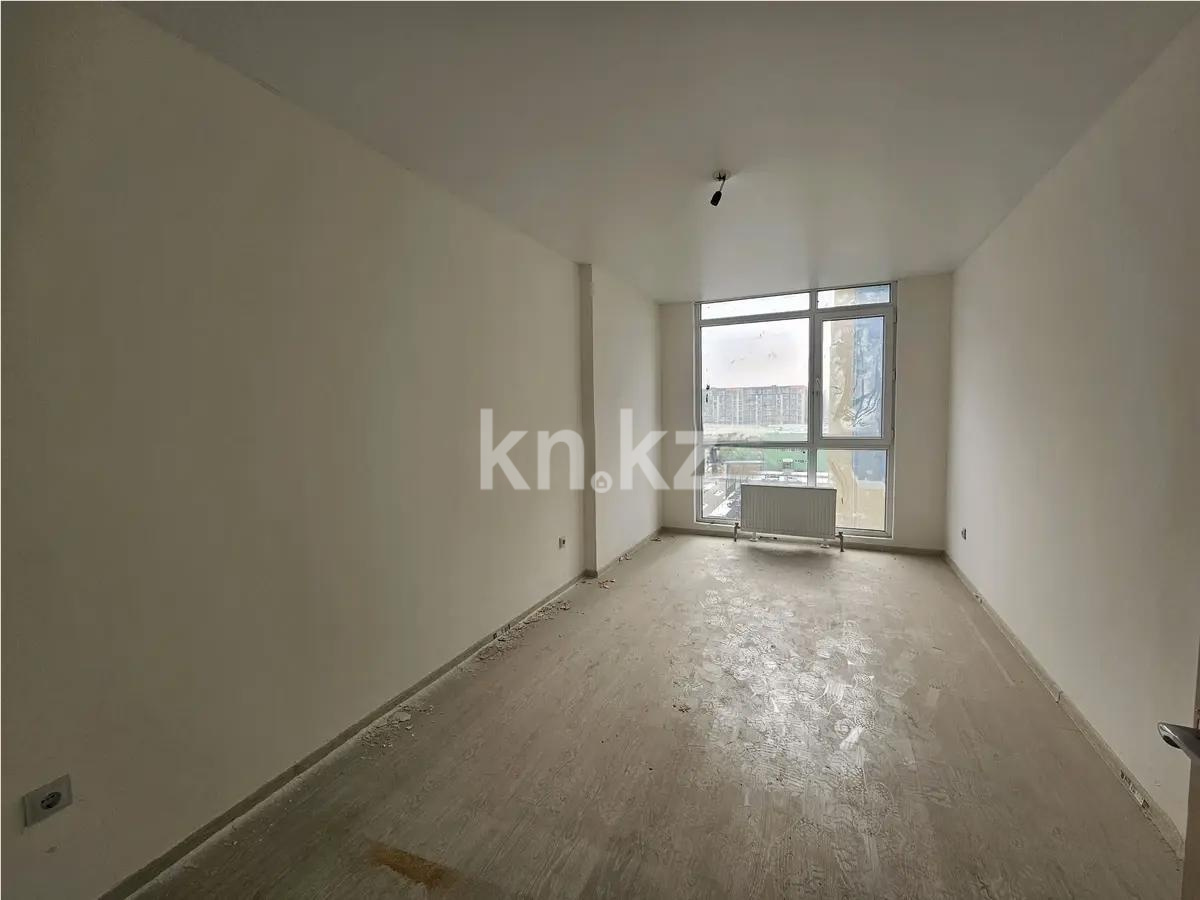 Продажа 2-комнатной квартиры, 58.5 м² в Алматы
