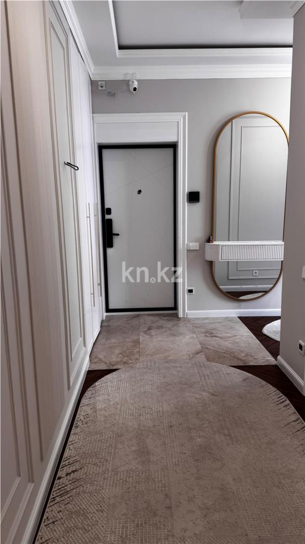 Продажа 3-комнатной квартиры, 85 м² в Астане - фото 4