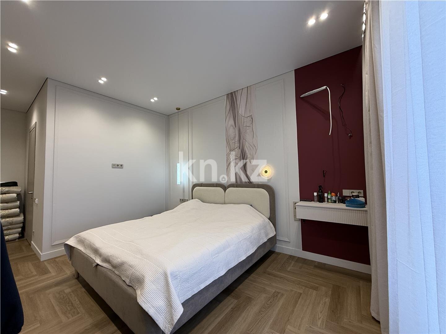 Продажа 4-комнатной квартиры, 130 м² в Караганде - фото 6