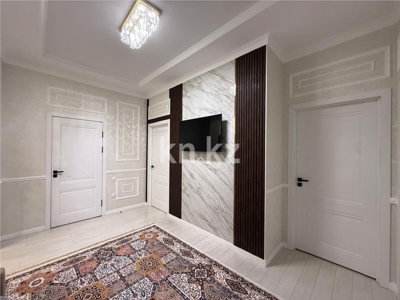 Продажа 3-комнатной квартиры, 79 м² в Караганде - фото 13