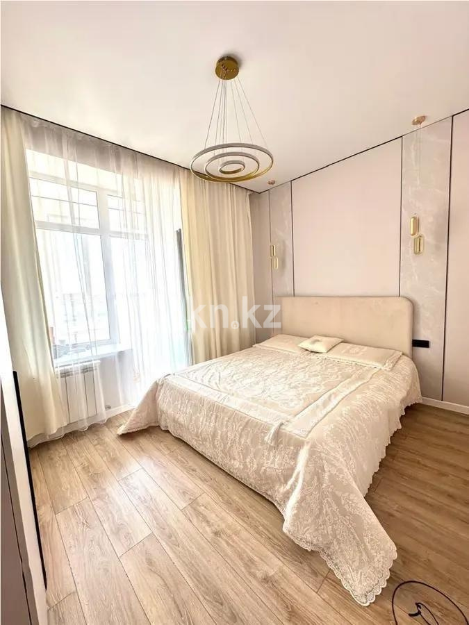 Продажа 2-комнатной квартиры, 43 м² в Астане - фото 2