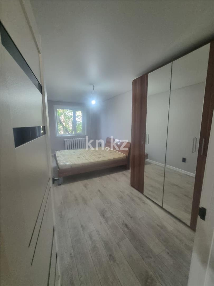 Продажа 2-комнатной квартиры, 43 м² в Караганде - фото 11