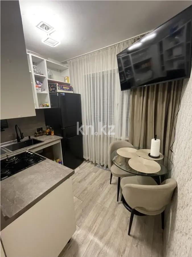 Продажа 1-комнатной квартиры, 30 м² в Караганде - фото 2