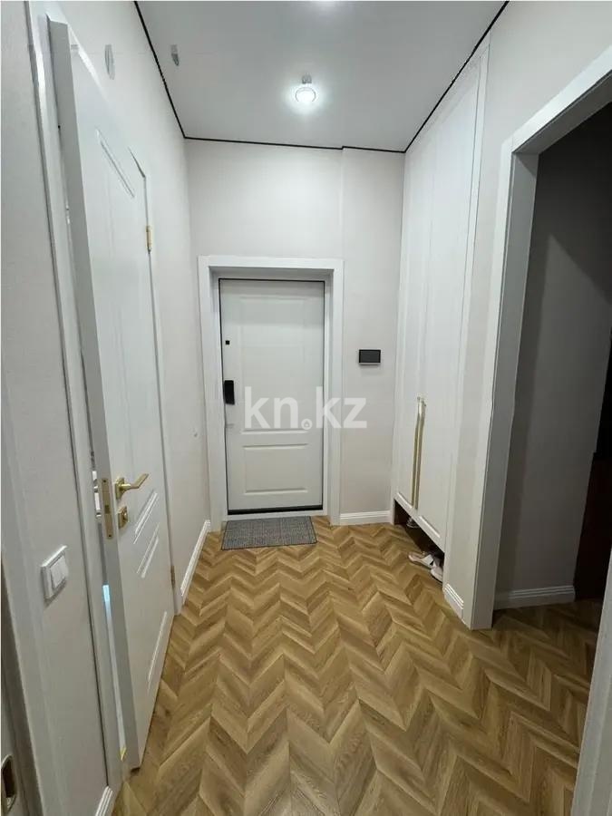 Продажа 2-комнатной квартиры, 44.7 м² в Астане - фото 5