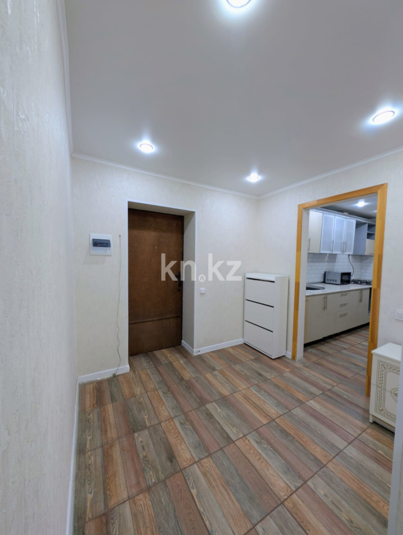 Продажа 2-комнатной квартиры, 51.6 м² в Уральске - фото 10