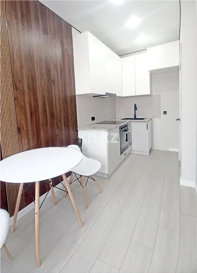 Продажа 1-комнатной квартиры, 33 м² в Алматы - фото 3