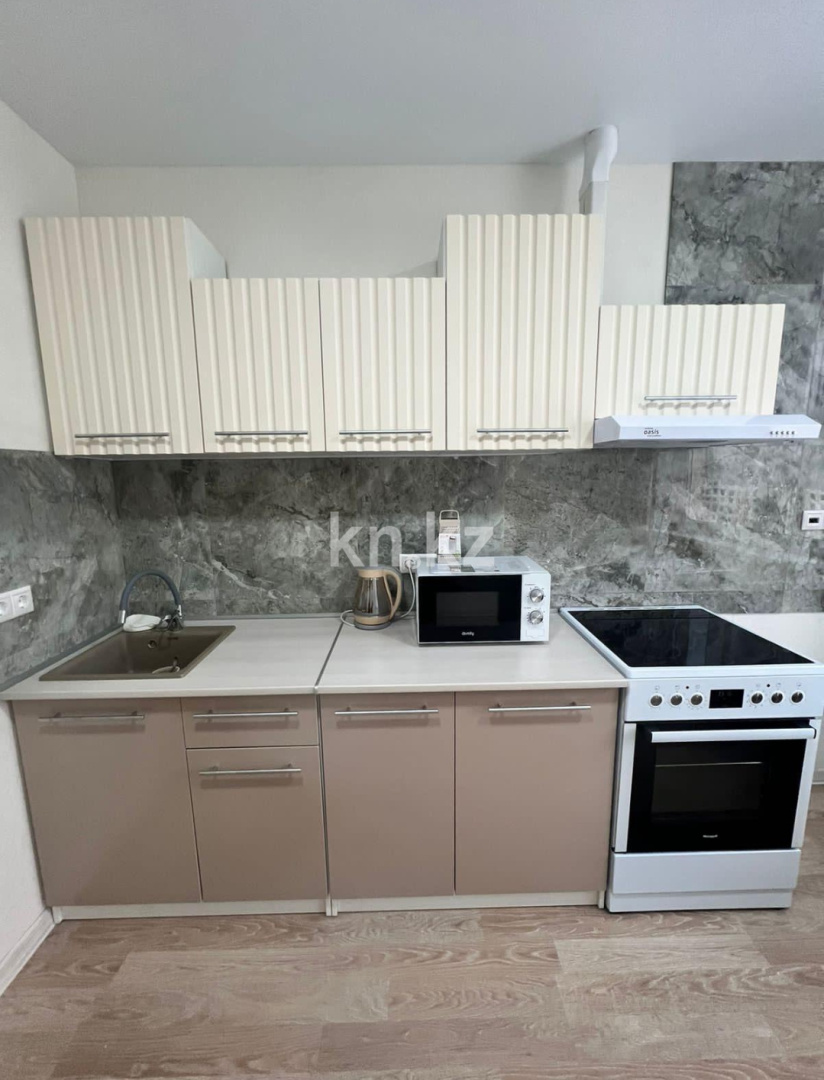 Аренда 1-комнатной квартиры, 33 м² в Астане - фото 2
