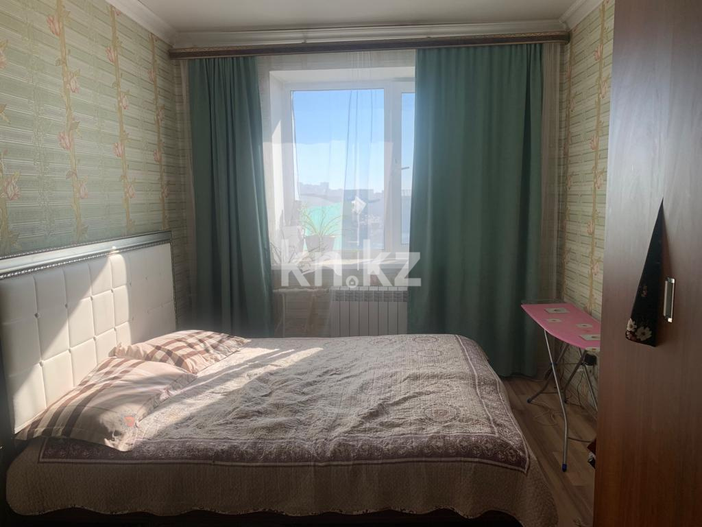 Продажа 2-комнатной квартиры, 53 м² в Караганде - фото 2