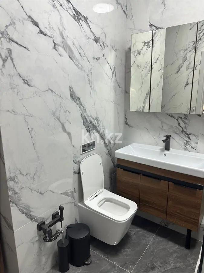 Продажа 2-комнатной квартиры, 58.9 м², пр. Аль-Фараби, дом  103 в Алматы - фото 5