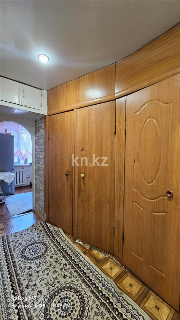 Продажа 2-комнатной квартиры, 43 м² в Темиртау - фото 10