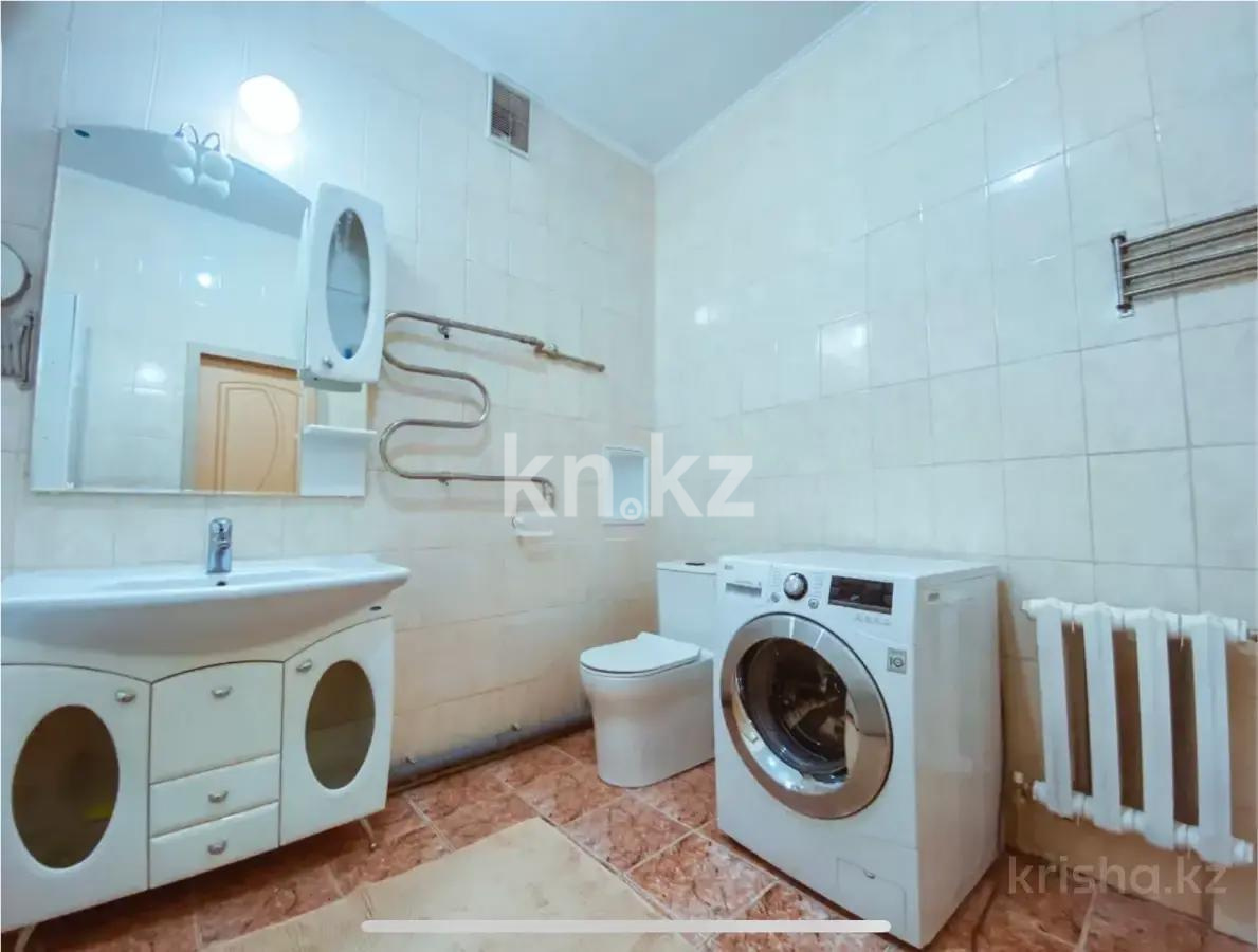 Продажа 4-комнатной квартиры, 150 м², ул. Розыбакиева, дом  289 в Алматы - фото 6