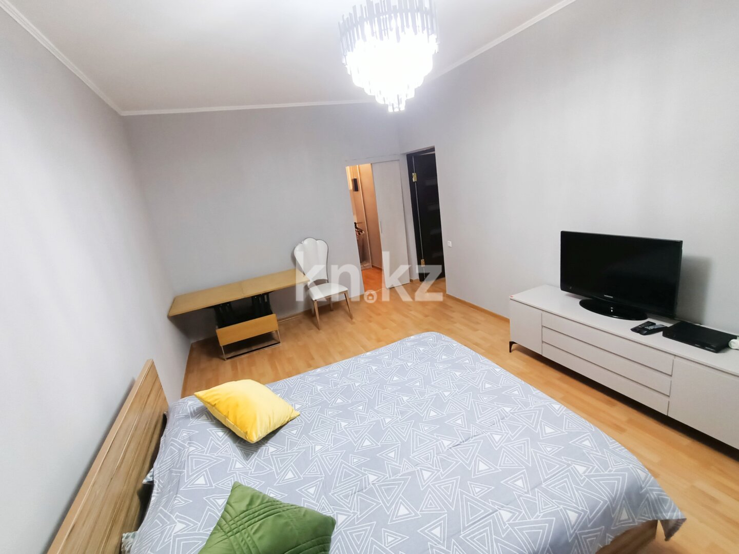 Аренда 1-комнатной квартиры, 45 м² в Алматы - фото 6